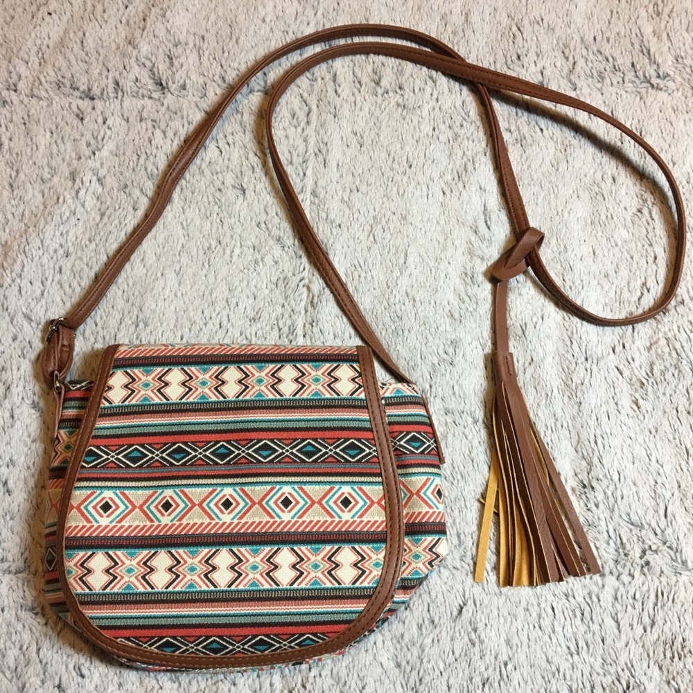 Super cute crossbody bag